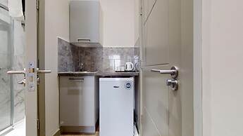 Battersea Serviced Studio Apartments