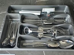 Battersea Serviced Studio Apartments