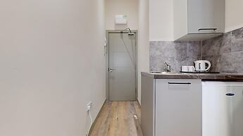 Battersea Serviced Studio Apartments