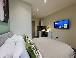 Battersea Serviced Studio Apartments