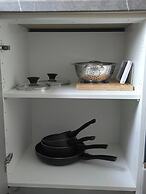 Battersea Serviced Studio Apartments