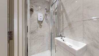 Battersea Serviced Studio Apartments