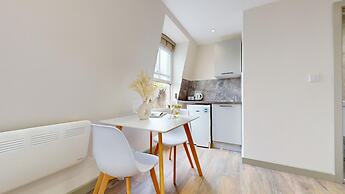 Battersea Serviced Studio Apartments