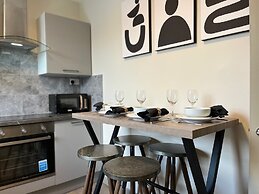 Battersea Serviced Studio Apartments