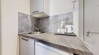 Battersea Serviced Studio Apartments