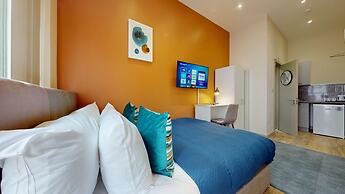 Battersea Serviced Studio Apartments