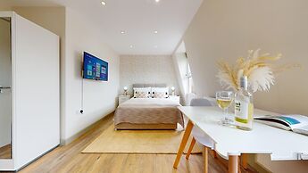 Battersea Serviced Studio Apartments