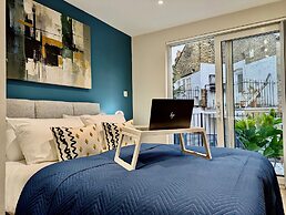Battersea Serviced Studio Apartments