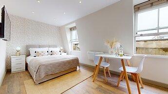Battersea Serviced Studio Apartments