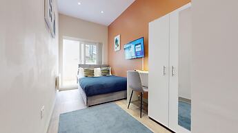 Battersea Serviced Studio Apartments