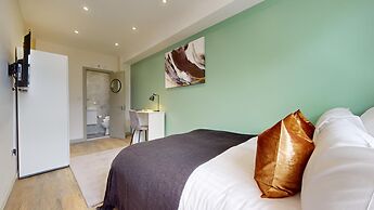 Battersea Serviced Studio Apartments