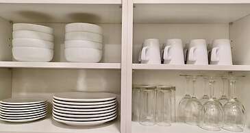 Battersea Serviced Studio Apartments