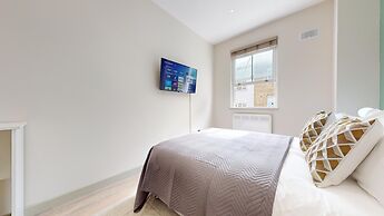 Battersea Serviced Studio Apartments