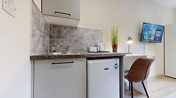 Battersea Serviced Studio Apartments