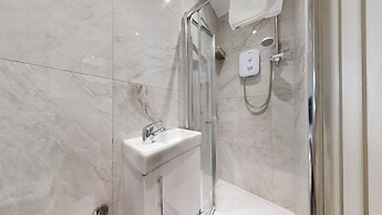 Battersea Serviced Studio Apartments