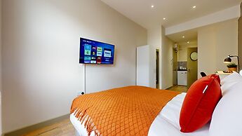 Battersea Serviced Studio Apartments