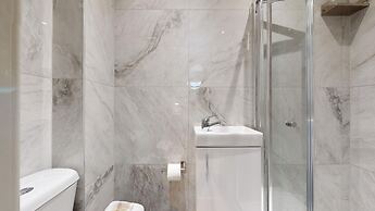 Battersea Serviced Studio Apartments