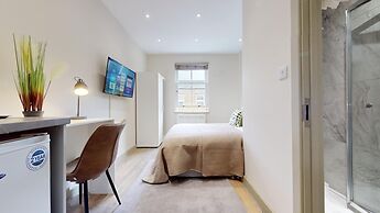 Battersea Serviced Studio Apartments