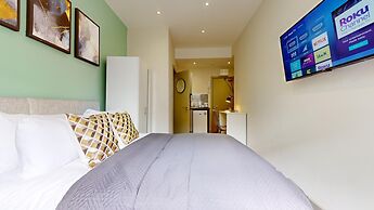 Battersea Serviced Studio Apartments