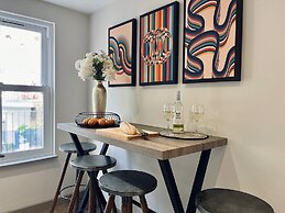 Battersea Serviced Studio Apartments