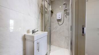 Battersea Serviced Studio Apartments