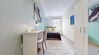 Battersea Serviced Studio Apartments