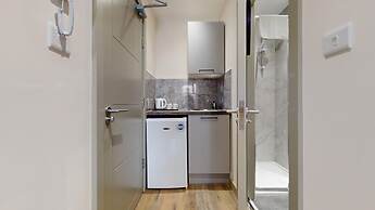 Battersea Serviced Studio Apartments