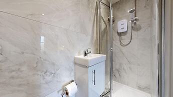 Battersea Serviced Studio Apartments