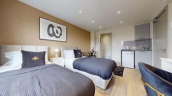 Battersea Serviced Studio Apartments