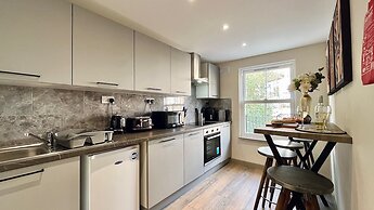 Battersea Serviced Studio Apartments
