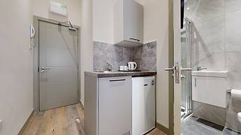 Battersea Serviced Studio Apartments