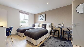 Battersea Serviced Studio Apartments