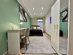 Battersea Serviced Studio Apartments