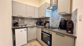 Battersea Serviced Studio Apartments