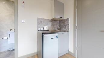Battersea Serviced Studio Apartments