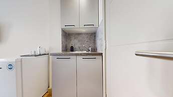 Battersea Serviced Studio Apartments