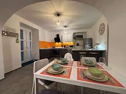 Appartamento Soul & Travel Ac And Wifi