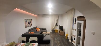 Appartamento Soul & Travel Ac And Wifi