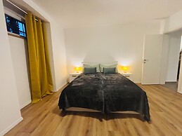 Appartamento Soul & Travel Ac And Wifi