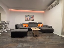 Appartamento Soul & Travel Ac And Wifi