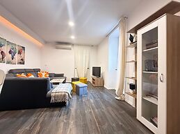 Appartamento Soul & Travel Ac And Wifi