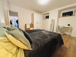 Appartamento Soul & Travel Ac And Wifi