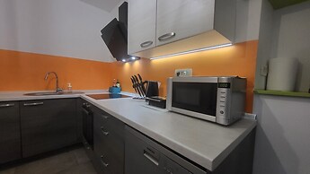 Appartamento Soul & Travel Ac And Wifi