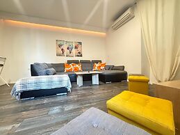 Appartamento Soul & Travel Ac And Wifi