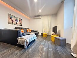 Appartamento Soul & Travel Ac And Wifi