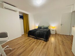 Appartamento Soul & Travel Ac And Wifi