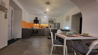 Appartamento Soul & Travel Ac And Wifi