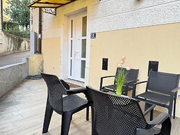 Appartamento Soul & Travel Ac And Wifi