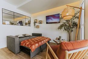 Bruval Premium Apartments - Gaia