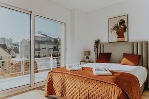 Bruval Premium Apartments - Gaia